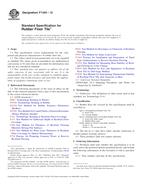 ASTM F1344-12 PDF ASTM F1344-12 PDF