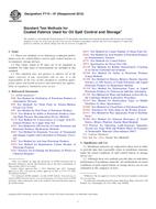 ASTM F715-07(2012) PDF ASTM F715-07(2012) PDF