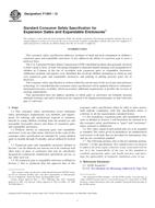 ASTM F1004-12 PDF
