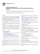 ASTM F835-12 PDF