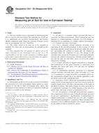 ASTM G51-95(2012) PDF