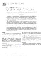 ASTM E1592-05(2012) PDF