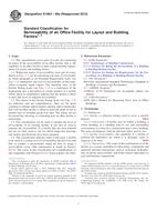 ASTM E1664-95a(2012) PDF ASTM E1664-95a(2012) PDF