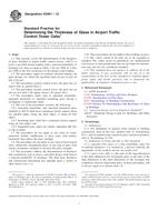 ASTM E2461-12 PDF
