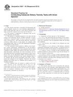 ASTM E857-05(2012) PDF