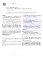 ASTM E2050-12a PDF