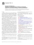 ASTM F1930-12 PDF