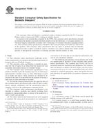 ASTM F2906-12 PDF