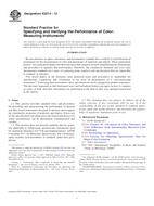 ASTM E2214-12 PDF