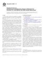 ASTM E2480-12 PDF