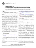 ASTM E749/E749M-12 PDF
