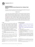 ASTM E1780-12 PDF