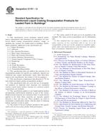 ASTM E1797-12 PDF ASTM E1797-12 PDF