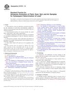 ASTM E1979-12 PDF ASTM E1979-12 PDF