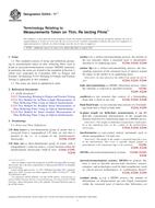 ASTM E2444-11e1 PDF