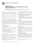 ASTM F1453-92(2012) PDF