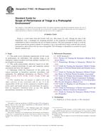 ASTM F1653-95(2012) PDF