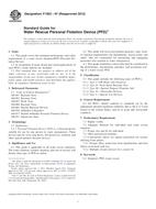 ASTM F1823-97(2012) PDF