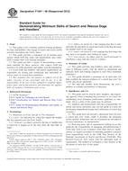 ASTM F1847-98(2012) PDF ASTM F1847-98(2012) PDF