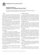 ASTM F2108-06(2011) PDF
