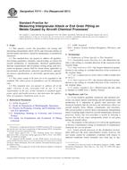 ASTM F2111-01a(2011) PDF