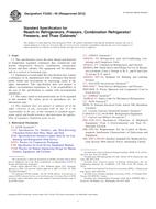 ASTM F2520-05(2012) PDF