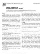 ASTM F760-93(2012) PDF
