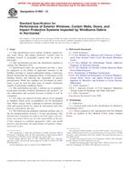 ASTM E1996-12 PDF