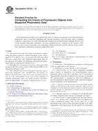 ASTM E2152-12 PDF