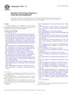 ASTM F1827-12 PDF ASTM F1827-12 PDF