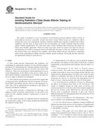 ASTM F1892-12 PDF ASTM F1892-12 PDF