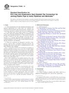 ASTM F2946-12 PDF ASTM F2946-12 PDF