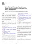 ASTM E2301-12 PDF