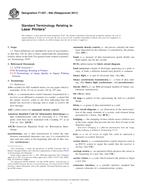 ASTM F1457 PDF