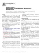 ASTM F2901-12 PDF
