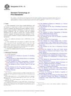 ASTM E176-12 PDF