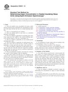ASTM E2649-12 PDF