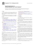 ASTM F1197-00(2012) PDF