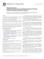 ASTM F1331-91(2012) PDF
