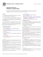 ASTM F1385-07(2012) PDF ASTM F1385-07(2012) PDF