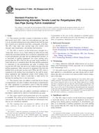 ASTM F1804-08(2012) PDF