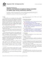 ASTM F2487-06(2012) PDF