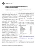 ASTM F1148-11 PDF