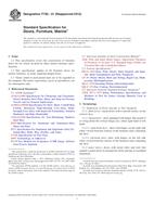 ASTM F782-01(2012) PDF