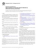 ASTM E2160-04(2012) PDF