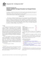 ASTM E521-96(2009)e1 PDF