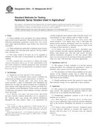 ASTM E641-01(2012)e1 PDF