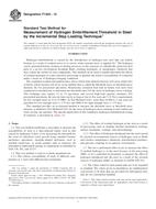 ASTM F1624-12 PDF