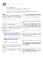 ASTM E2415-05(2012) PDF