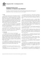 ASTM E2561-07a(2012) PDF